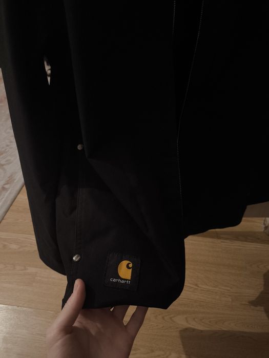 Продаю Carhartt jacket