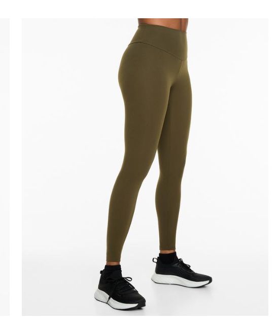 Клин Oysho Comfortlux XS размер