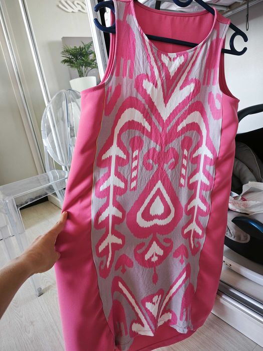 Платье, сарафан Zara, размер 42-44, S-M