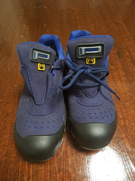 Нови обувки Geox и Panda