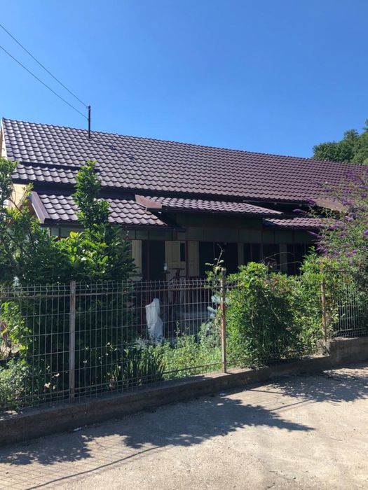 reparati acoperisuri BILKA  țigla metalica dulgherie