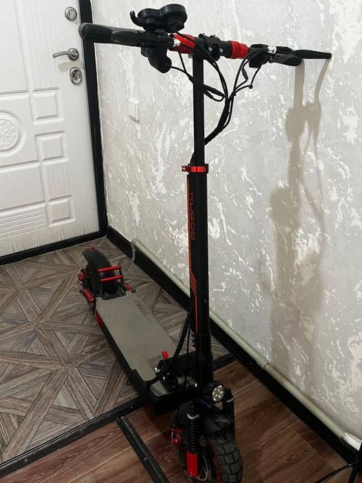 Kugoo M4 PRO Оригинал