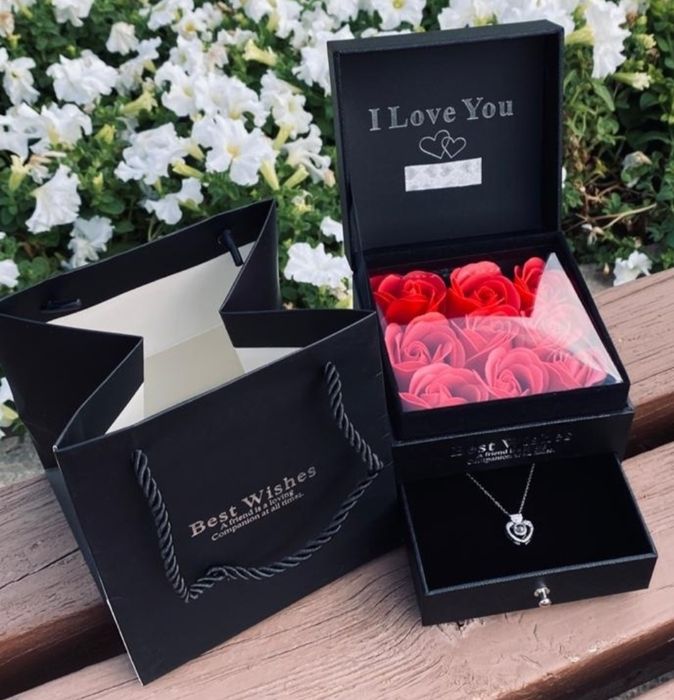 Подарок для девушки