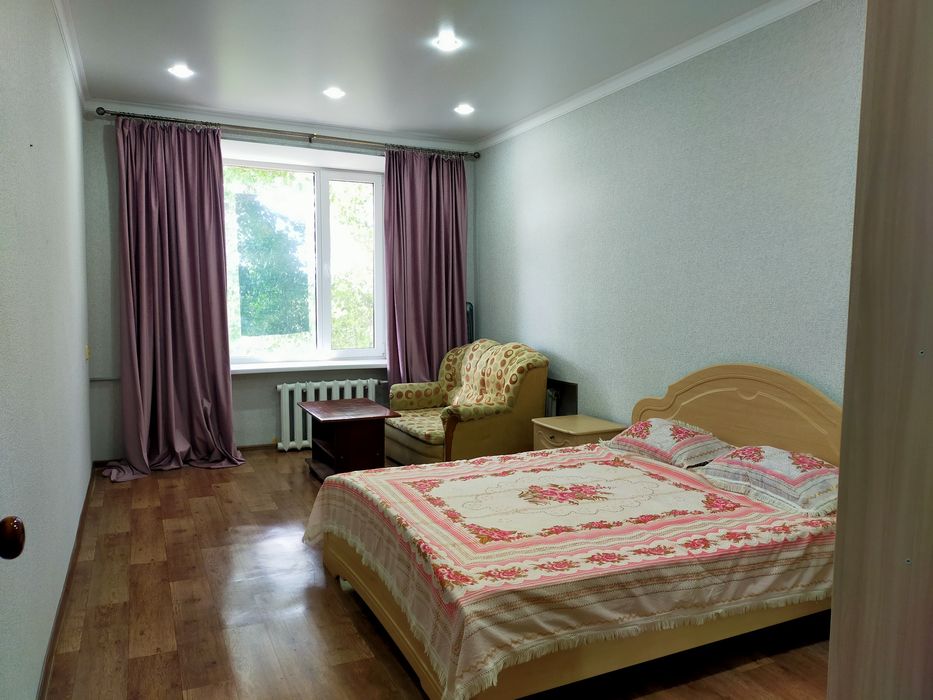 Сдам однокомнатную квартиру