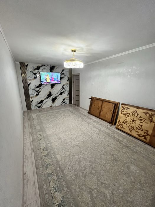 2ком квартира 7микр 22дом продам