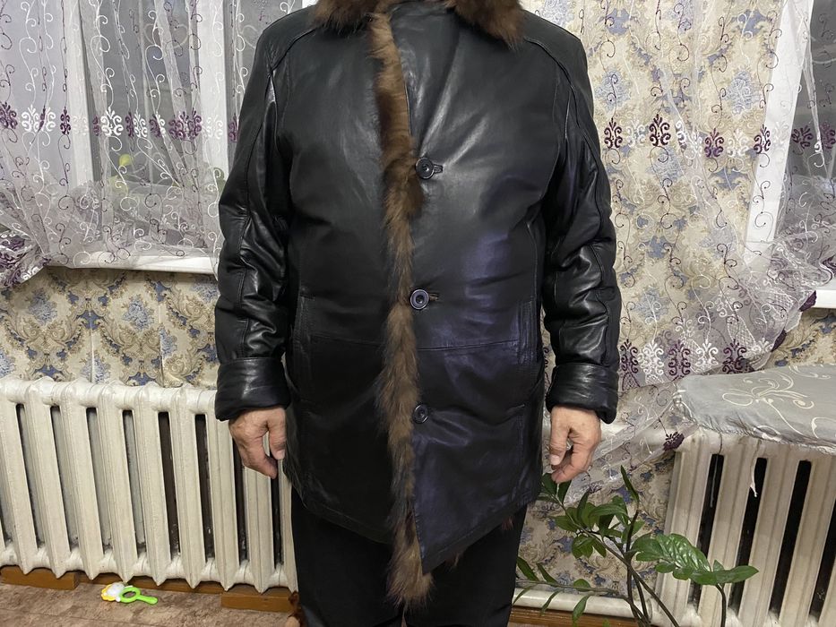 Продам куртку