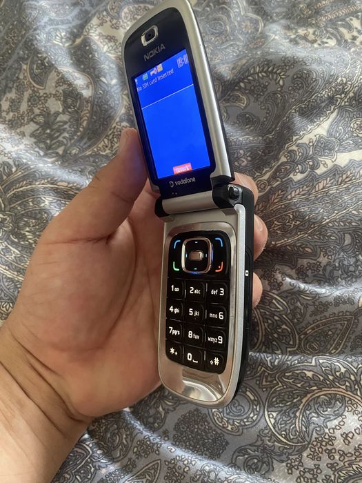 Nokia 6131 в идеально состояние