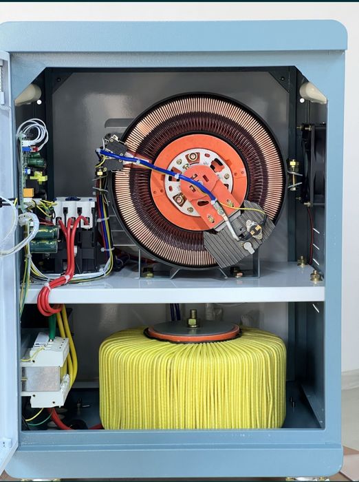 Byd stabik 30 kva 530$