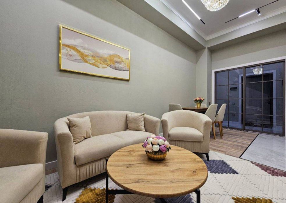 Arenda kvartira Sagʻbon