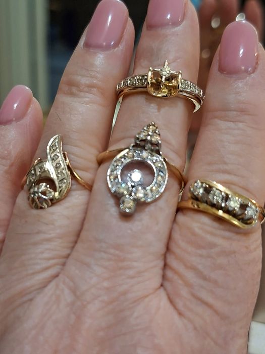 Продам    золото