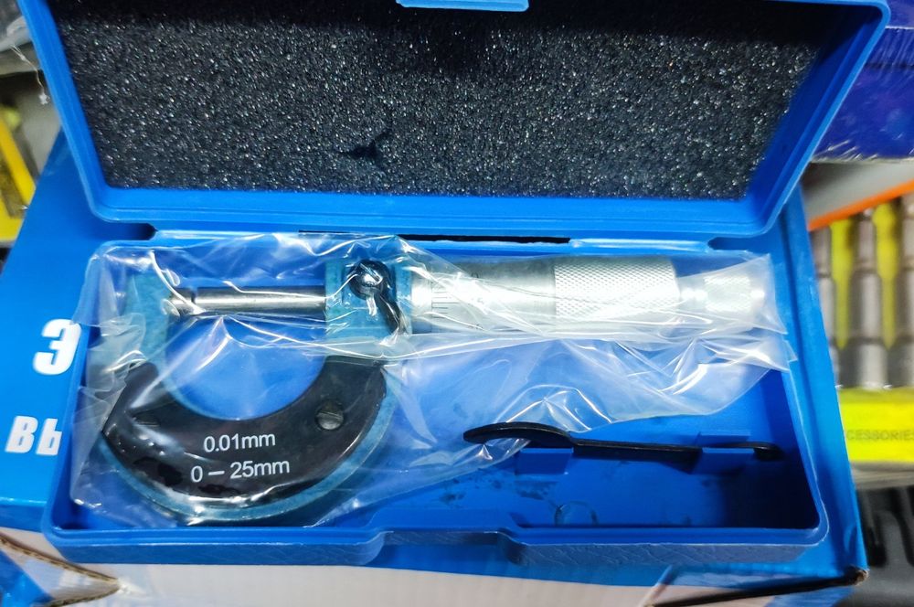 Набор восстановления резьбы. 131 pc.