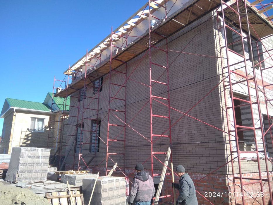 Облицовка от 300 ТГ