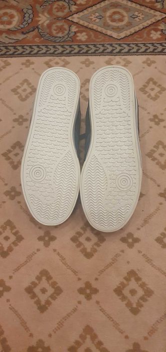 Мъжки класически кецове