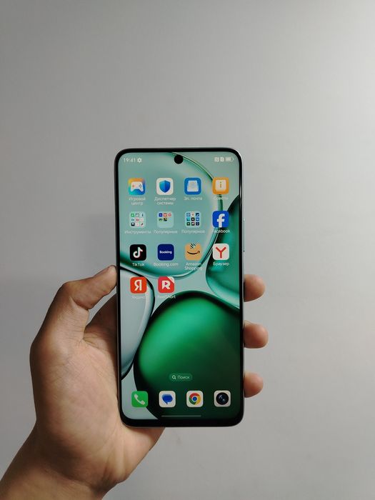 Honor x9c Smart sotiladi