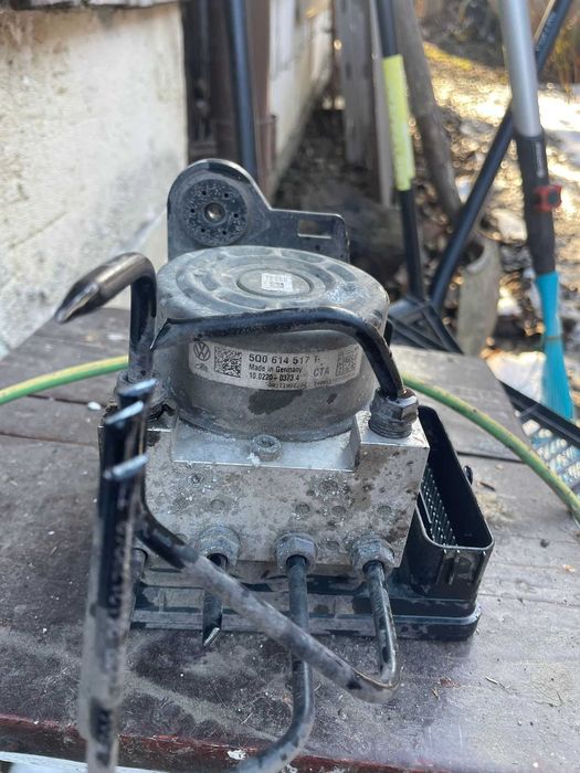 Pompa ABS VW Golf VII