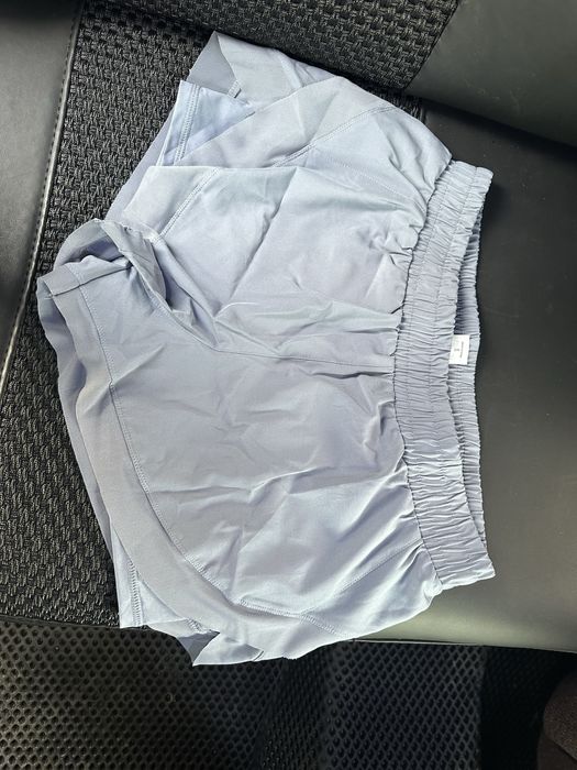 Женские спортивные шорты для йога