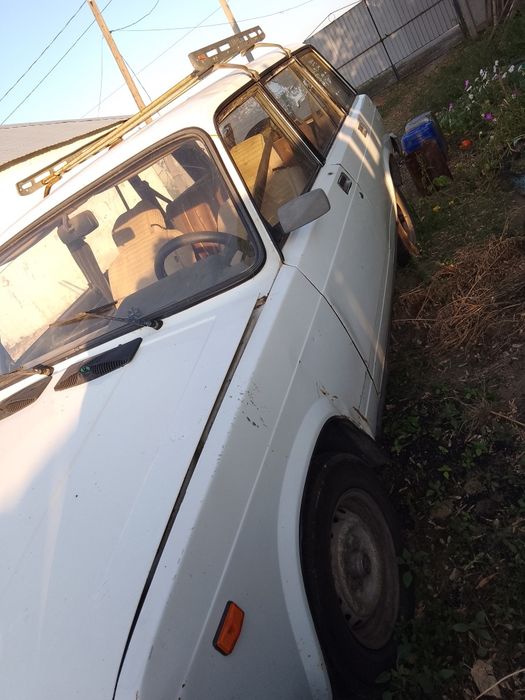 Срочно продам авто