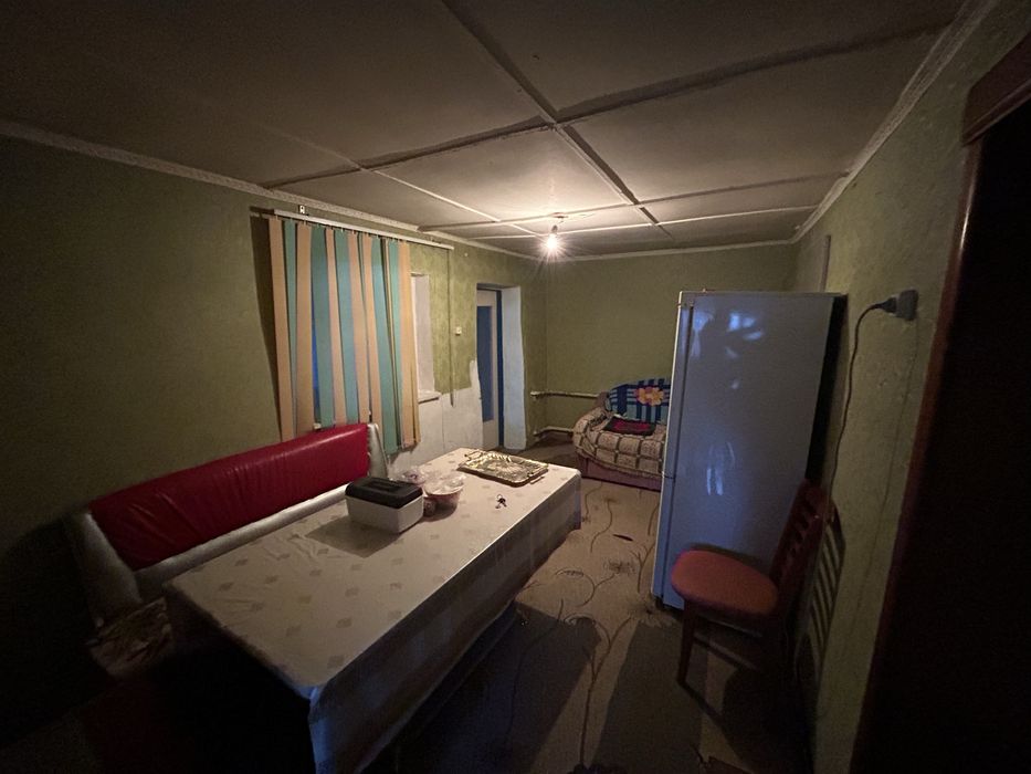 Дом военный городок.