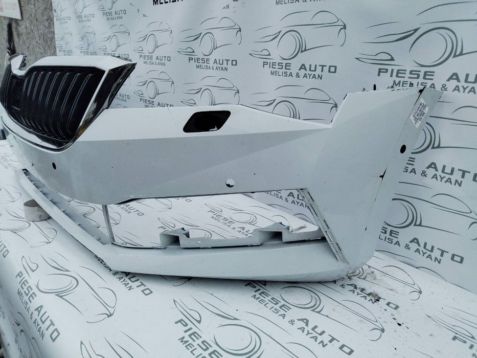 Bara fata Skoda Superb 3 Facelift an 2019-2020-2021-2022-2023