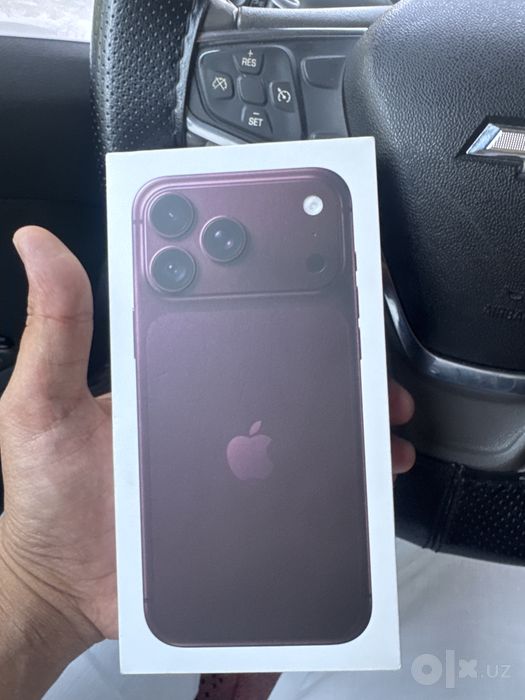 Apple 18 Max 256 Burgundy