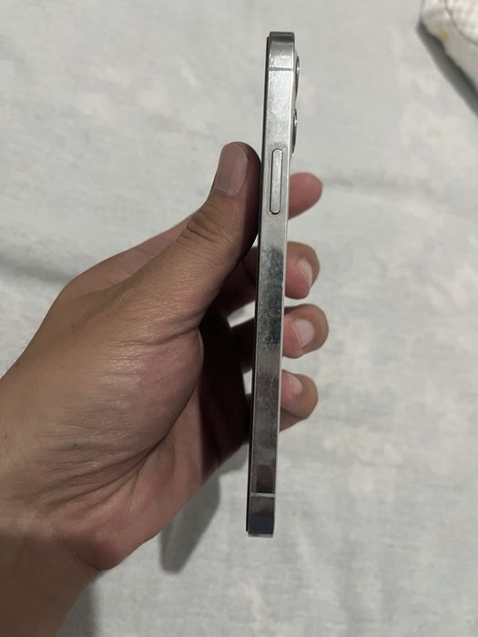 iPhone 12 pro 256GB EAC