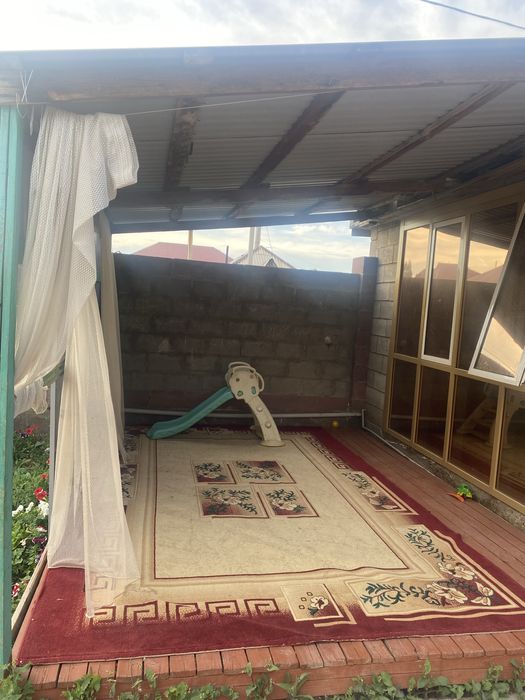 Продам дом в село Коянды