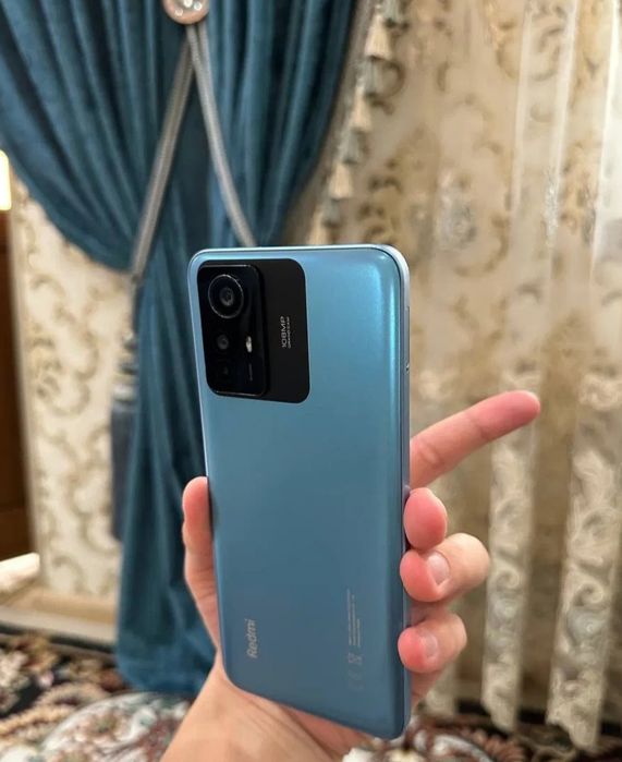 Redmi Note 12 S 12/255 GB