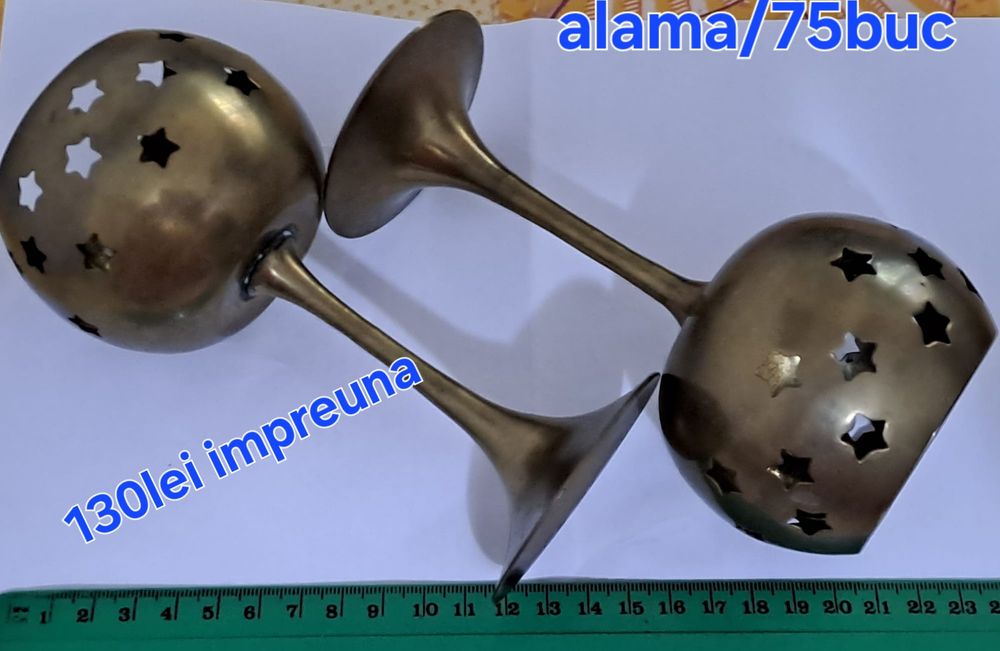 Supoert ptr lumanari