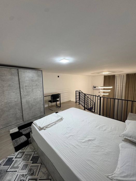 Аренда квартиры Махтумкули краткосрочная