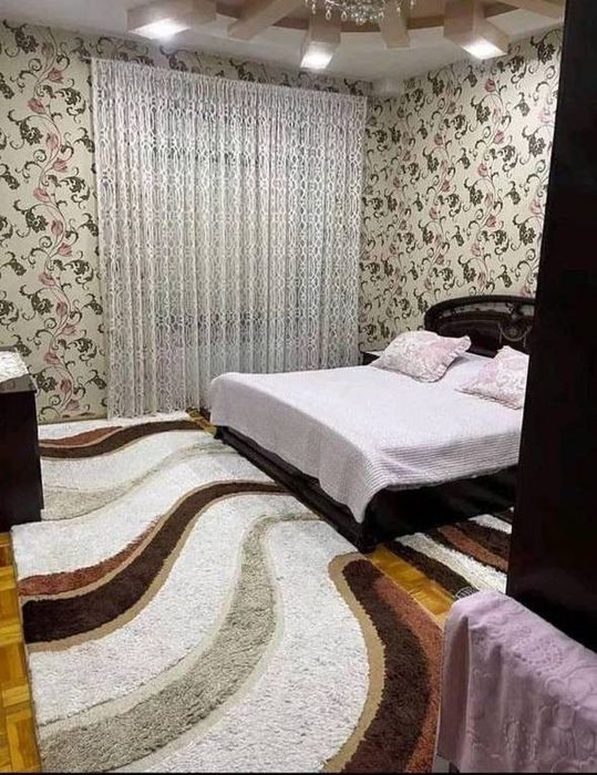 Аренда Кора камиш 2/4 2 хона