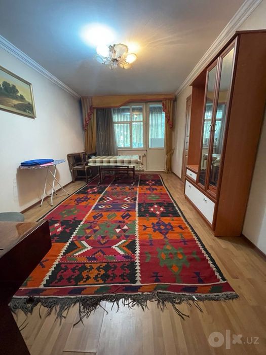 Продается квартира на Бадамзар