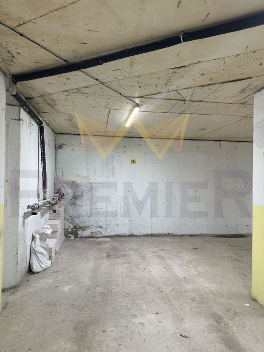 Продава се Гараж / Паркомясто в Варна, Виница - 12 кв.м за 595 €/кв.м - Снимка #7