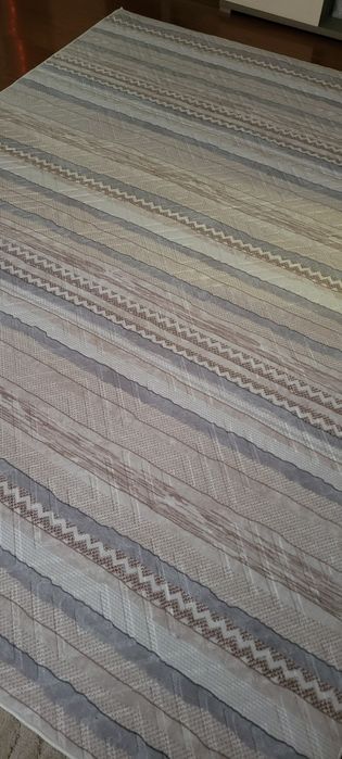 Covor nou antiderapant 2x2.60 m