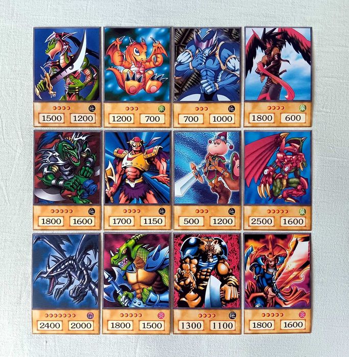 КОЛЕДНО НАМАЛЕНИЕ - Yu-Gi-Oh! Joey Wheeler Deck - Anime Style