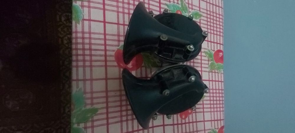 Продаётся звуковой сигнал.