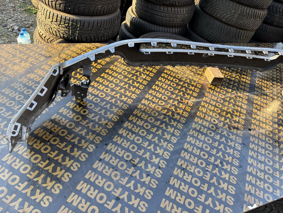 Броня Jeep Avenger