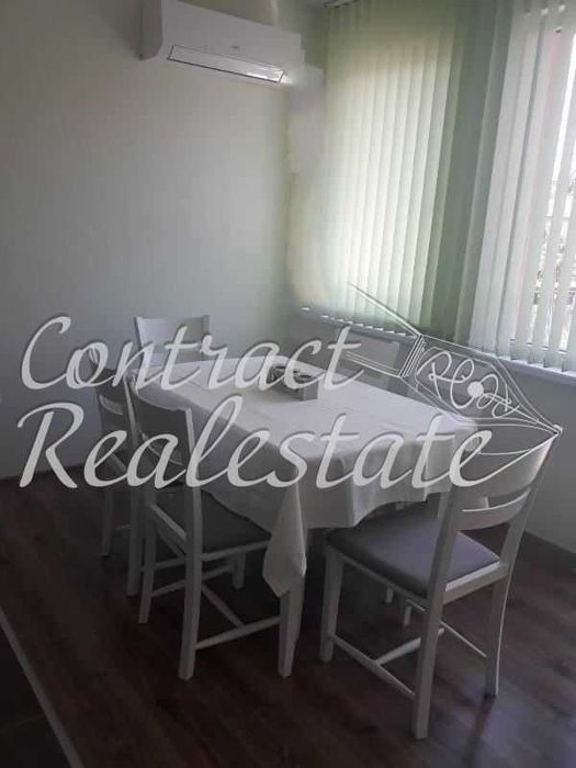 Дава се под наем Двустаен апартамент в Варна, Виница - 65 кв.м за 408 € - Снимка #3