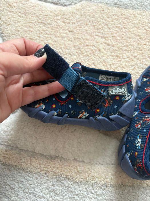 Пантофи Бефадо 22ри номер