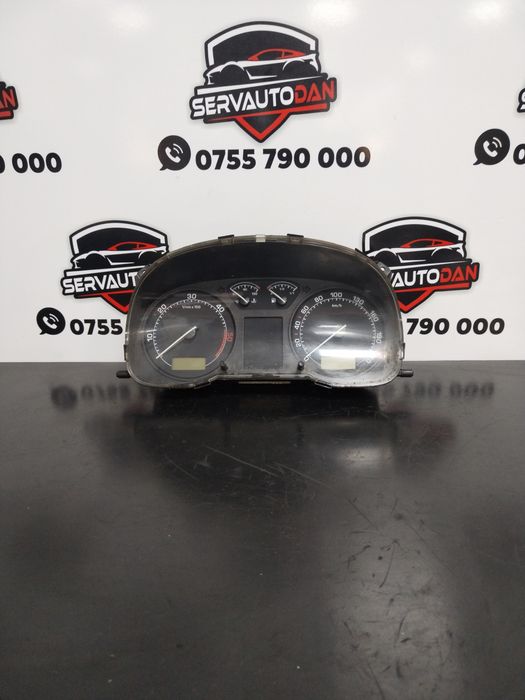 ceasuri bord skoda octavia (1996-2010) 1.9 motorina 2004