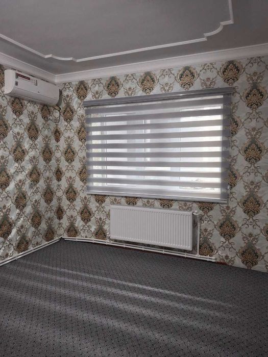 Маталка Водаканал 3-қаватда 3хонали квартира ижарага берилади.ID: 1898