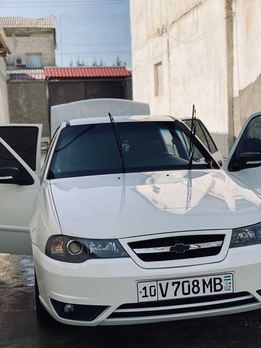 Nexia 2 2015 ideal