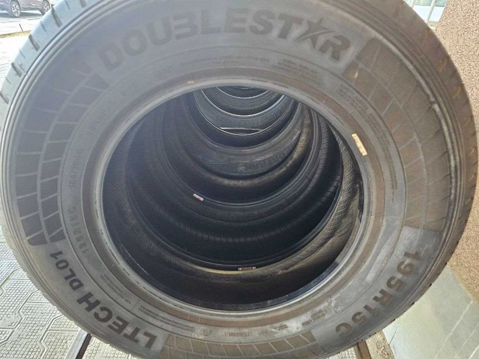 Автошина 195/70р15с и 195р15с 205/75R15 1шт на запаску