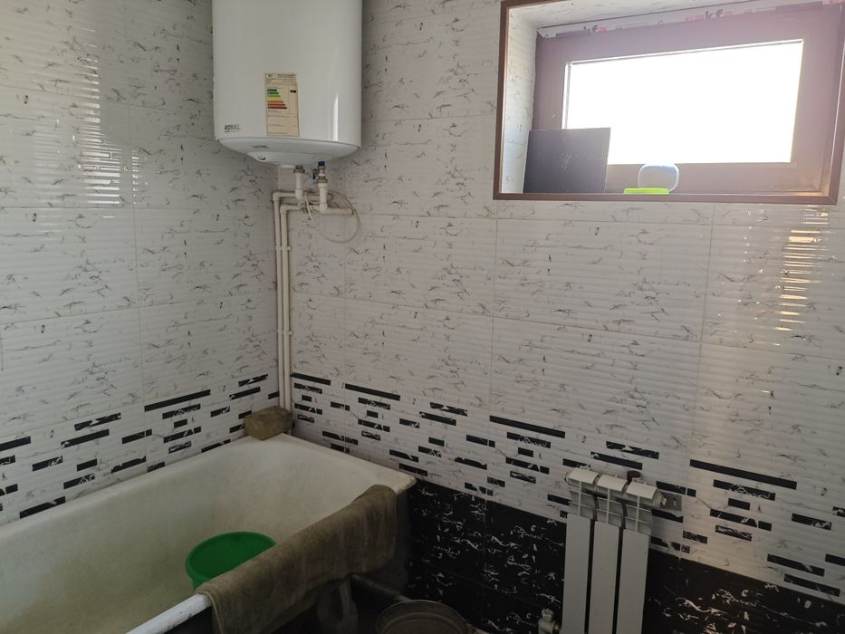 Kvartira ijaraga beriladi