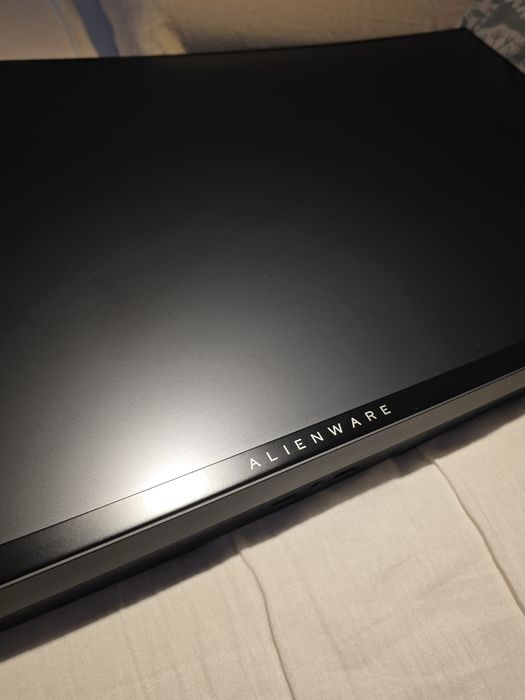 Монитор Alienware 34 inch 160hz AW3418HW
