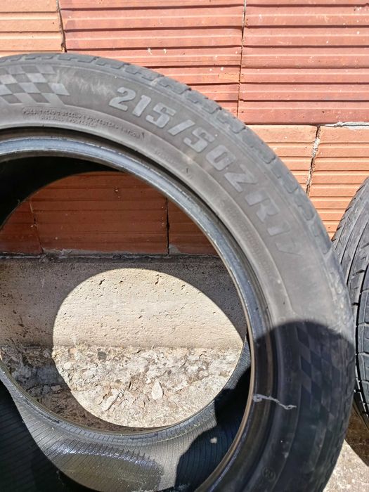 Летни гуми 215/50/17 235/45/17