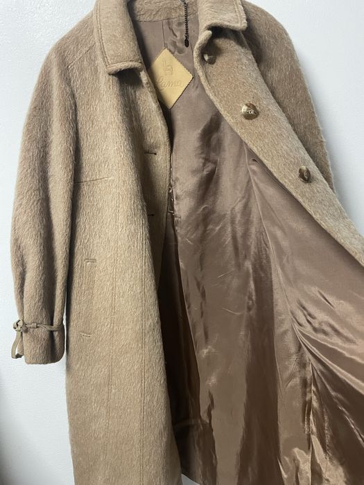 Palton din lâna mărimea XL