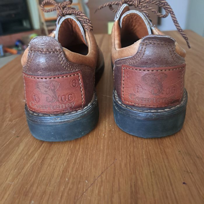 Pantofi Courteney Highveld