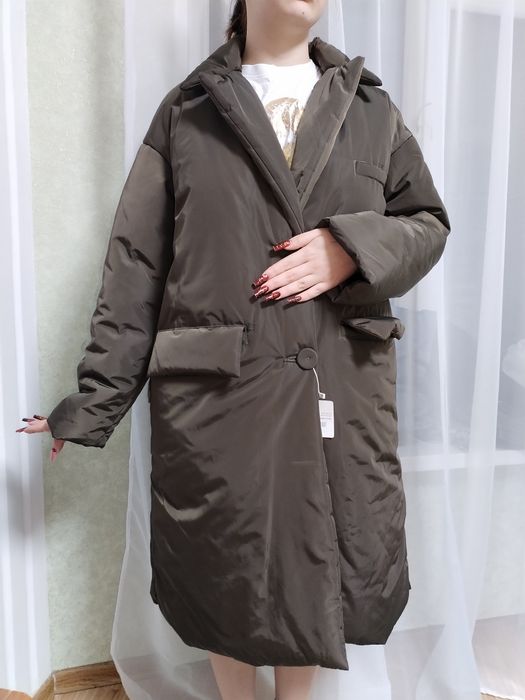 Продам Зимнюю куртку