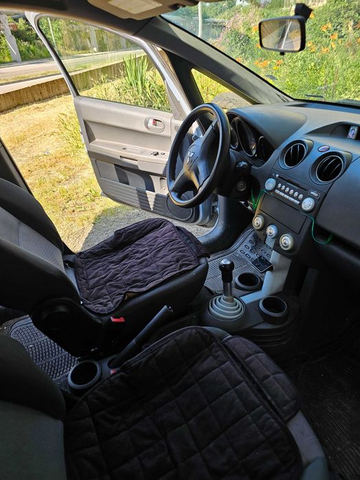 Mitsubishi Colt 1.5