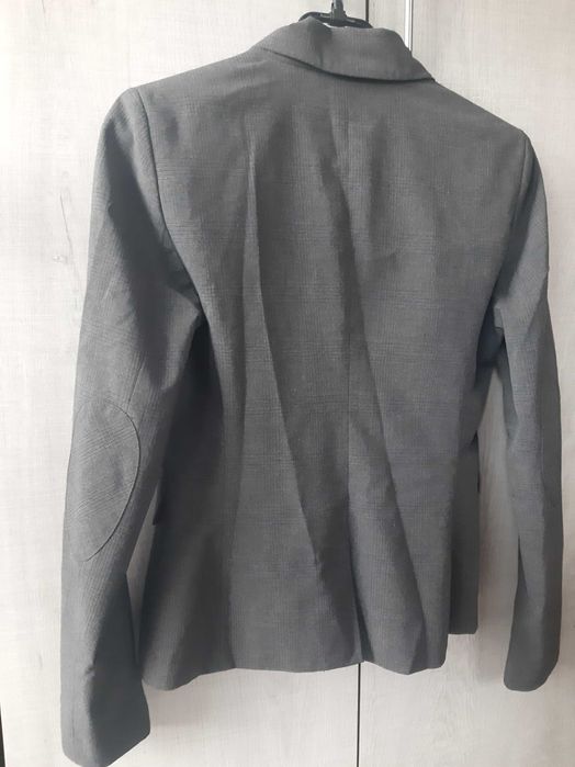 Дамско палто пролет-есен и сако